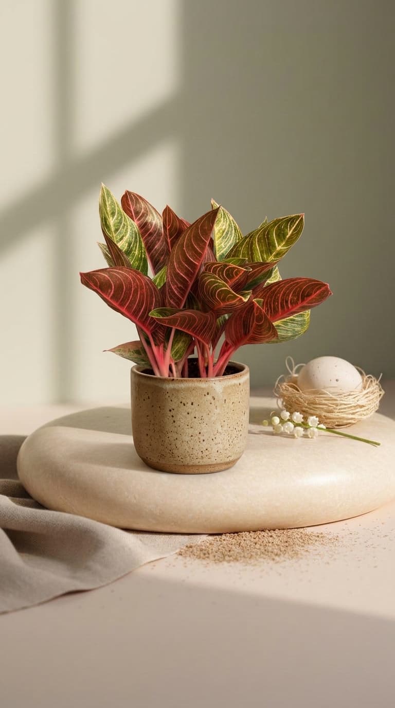Aglaonema Sumatra