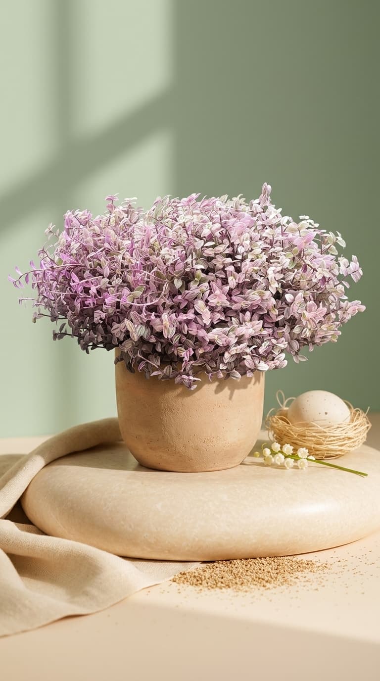 Alaska (Callisia repens)